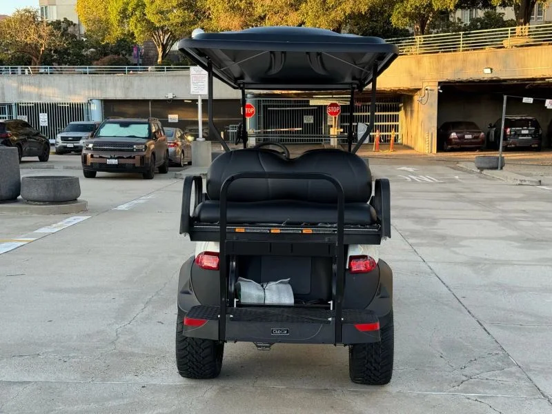 2027 Club Car Onward 6 Lft photo 6