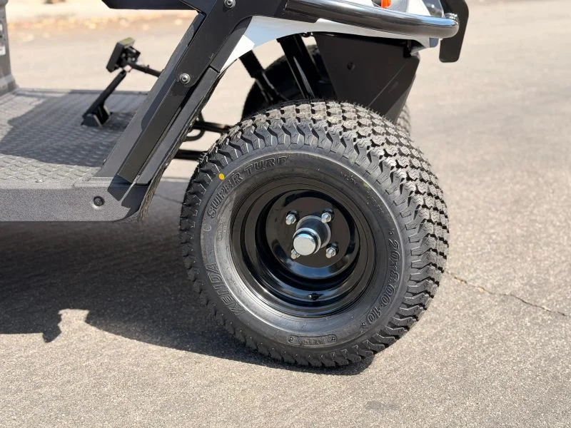 2027 Cushman Hauler PRO ELiTE Lithium photo 14