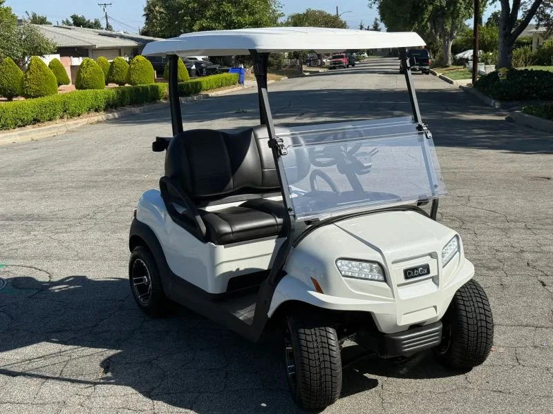 2027 Club Car Onward 2 Fla photo 7