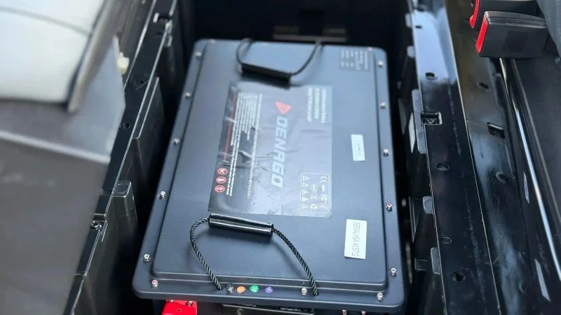 2026 Denago Nomad XL photo 27