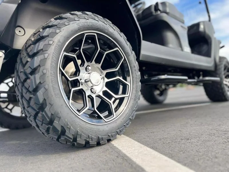 2027 Evolution D5 Maverick 4 Plus photo 16