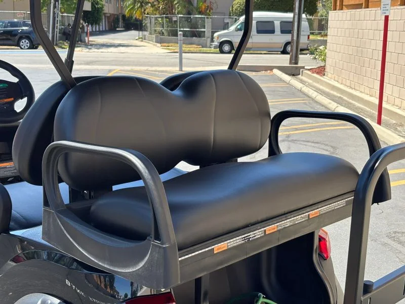2026 Club Car Tempo Lithium-Ion photo 9