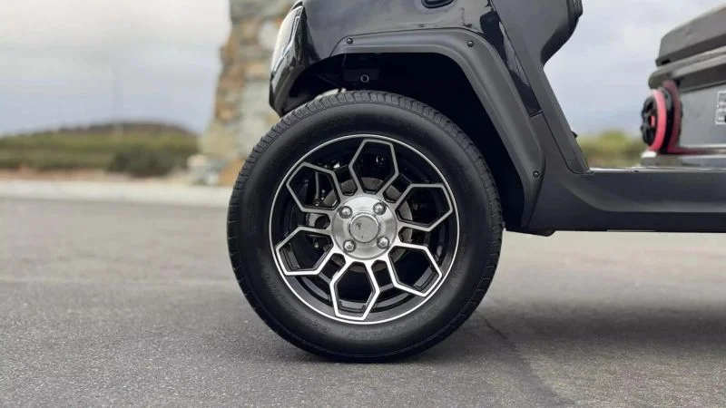 2027 Evolution Ranger 4 Plus 4 Plus photo 17