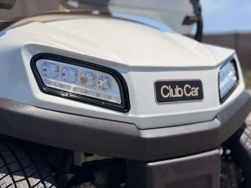2026 Club Car Tempo Lithium-Ion photo 7