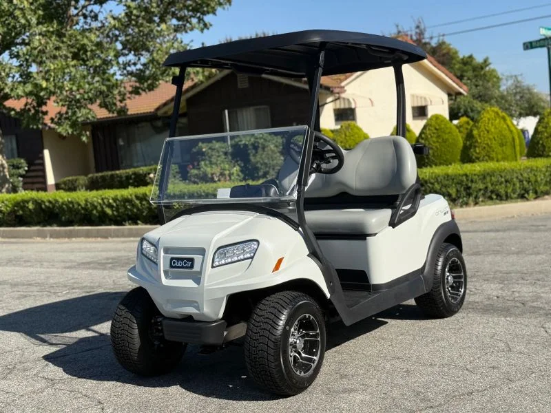 2027 Club Car Onward 2 Fla photo 8