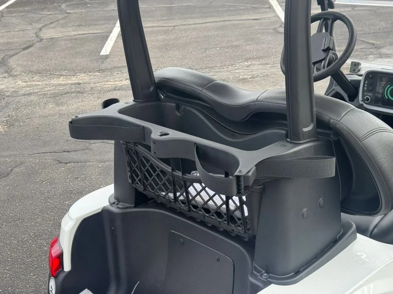 2027 Club Car Onward 2 photo 7