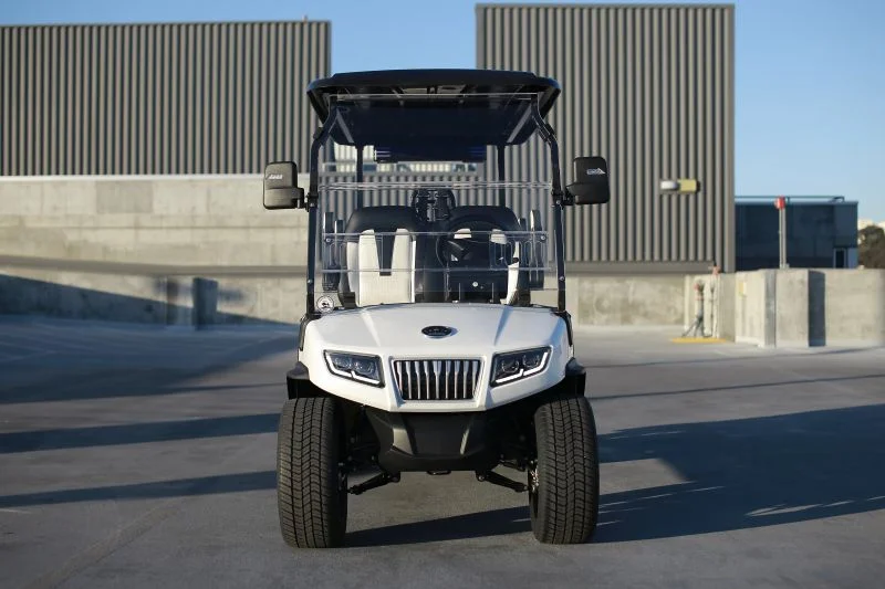 2027 Evolution Ranger 4 Plus 4 Plus photo 5