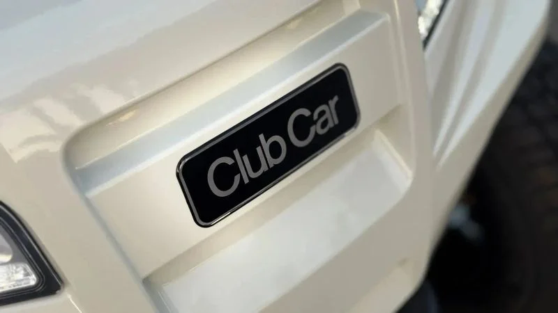 2027 Club Car Onward 4 photo 8