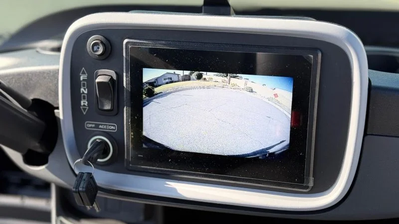 2026 Club Car Onward 4 Lsv photo 22