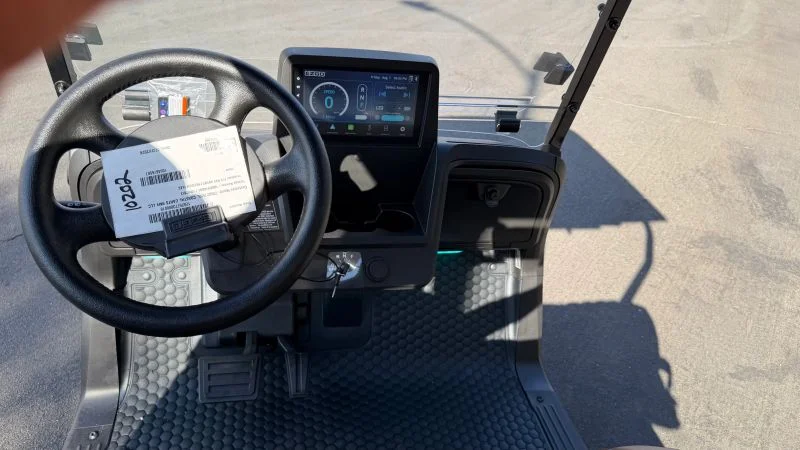 2027 E-Z-GO Freedom ELiTE Lithium photo 13
