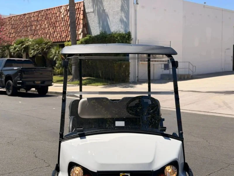 2027 Cushman Hauler 800 Elite photo 6