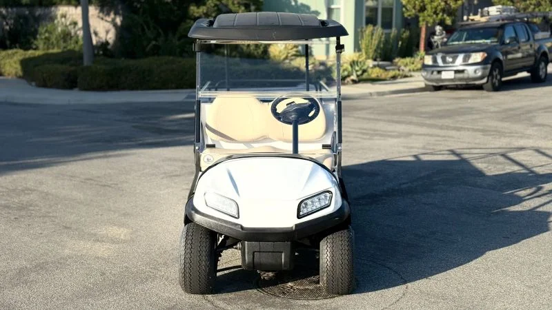 2026 Club Car Flatbed photo 5