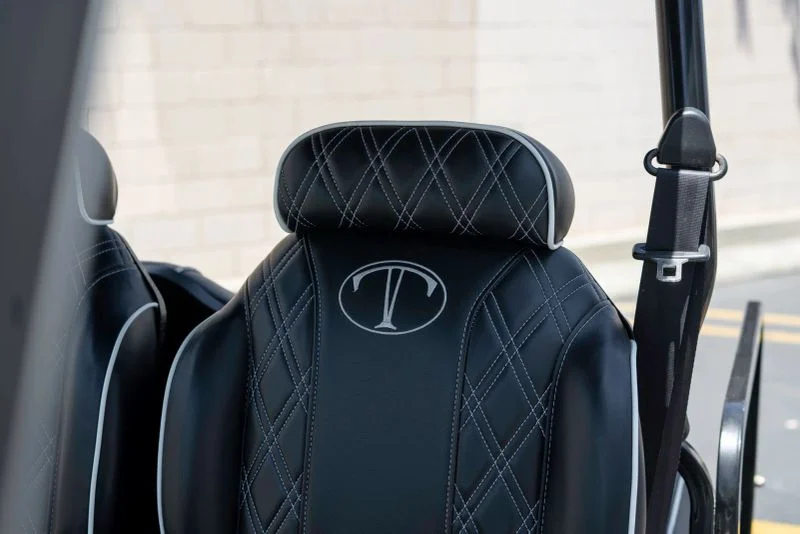 2020 Tomberlin Ss Coupe Coupe photo 8