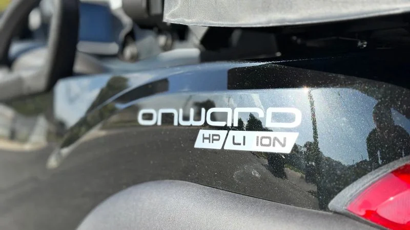 2026 Club Car Onward 4 Lsv photo 14
