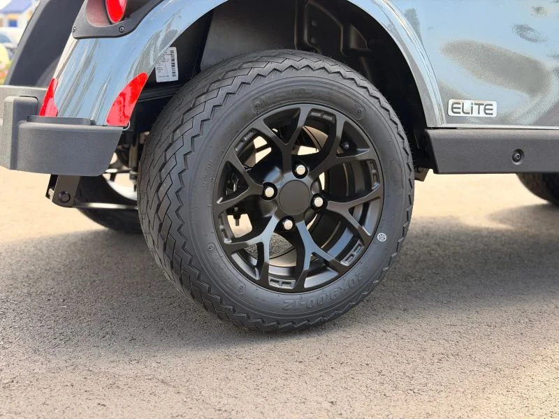 2027 E-Z-GO Freedom ELiTE Lithium photo 9