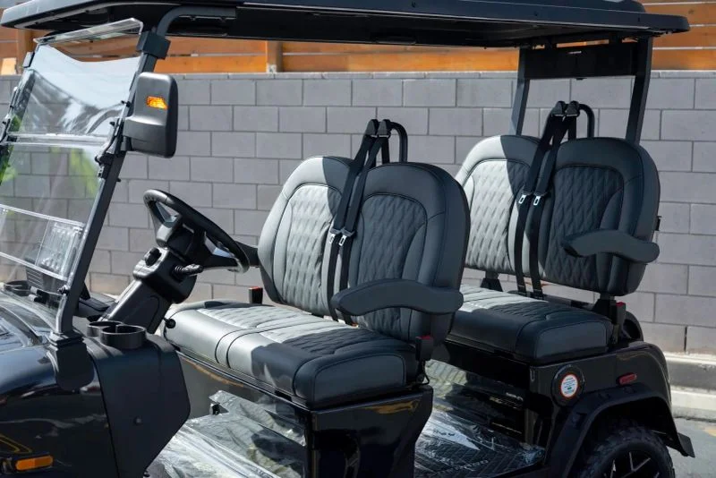 2026 Denago Rover XL photo 4