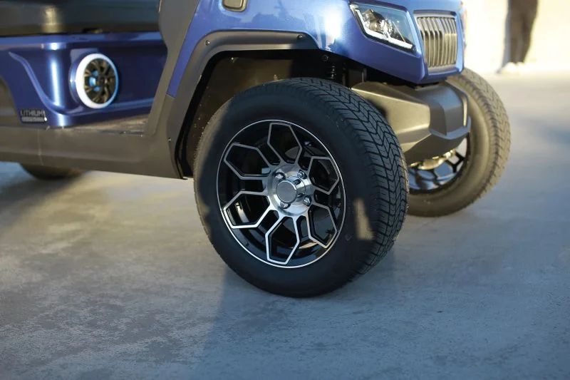 2027 Evolution Ranger 4 Plus 4 Plus photo 18