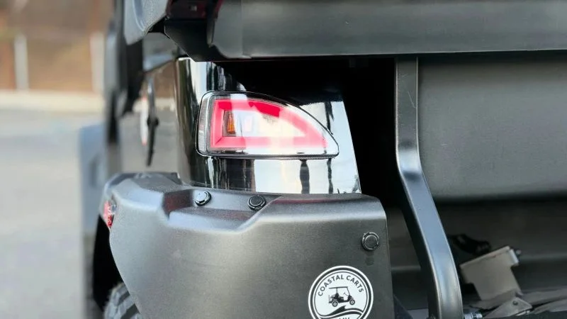2026 Denago Nomad XL photo 11