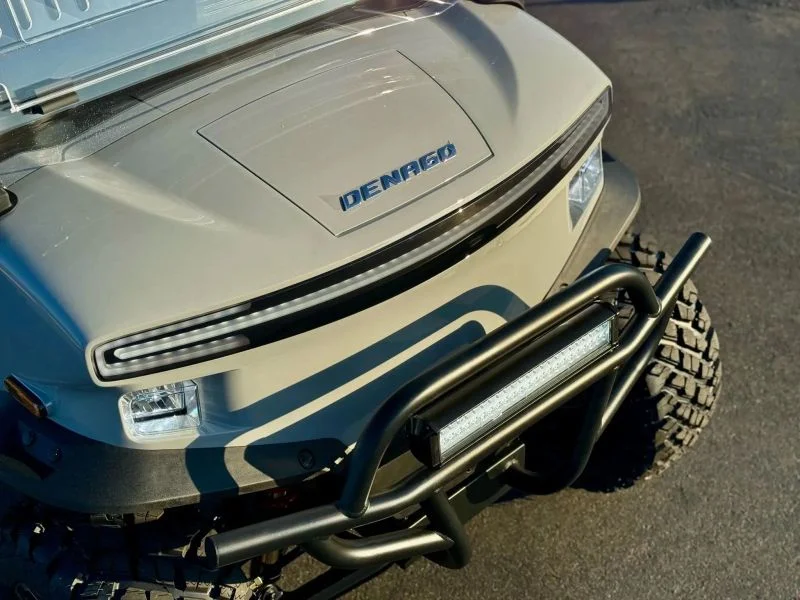 2026 Denago Nomad XL photo 8