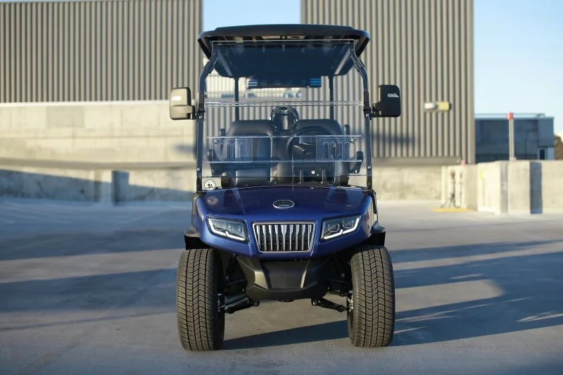 2027 Evolution Ranger 4 Plus 4 Plus photo 5