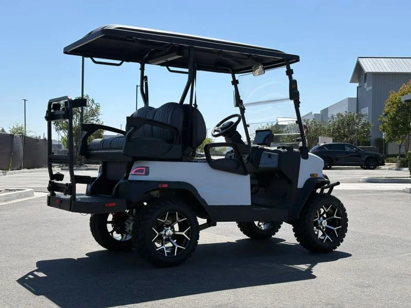 2026 Denago Nomad XL photo 3