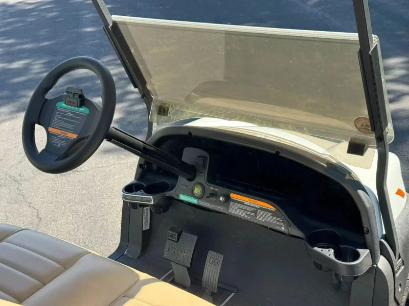 2026 Club Car Tempo Lithium-Ion photo 7