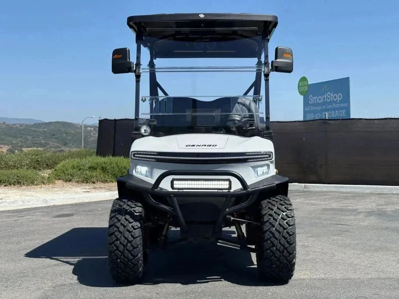2026 Denago Nomad XL photo 4
