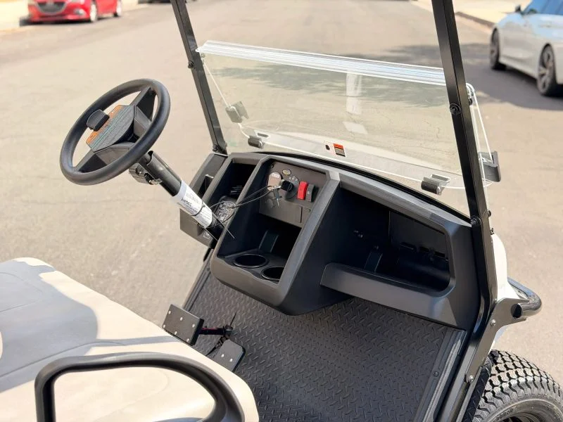 2027 Cushman Hauler PRO ELiTE Lithium photo 12