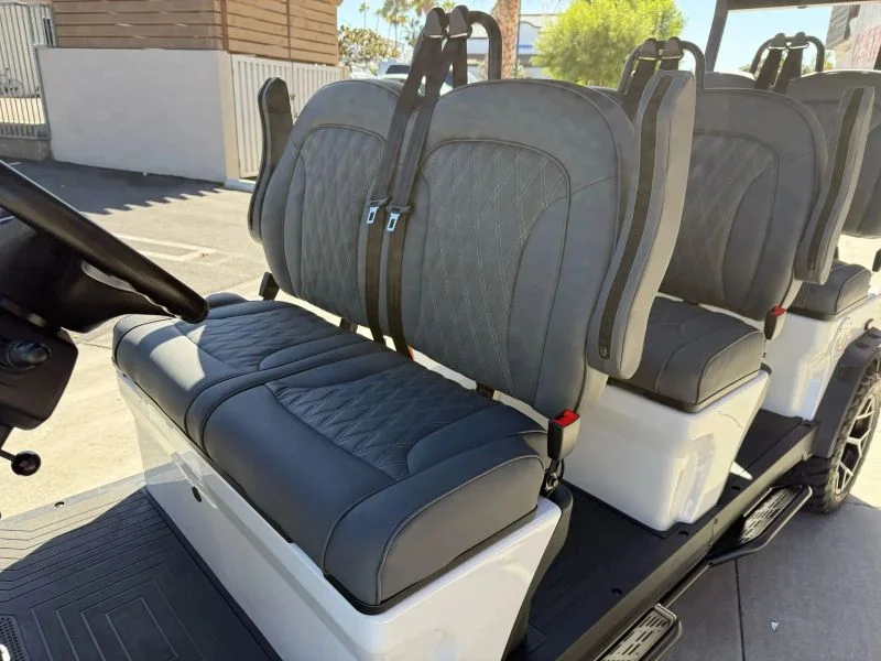 2026 Denago Rover XXL photo 13