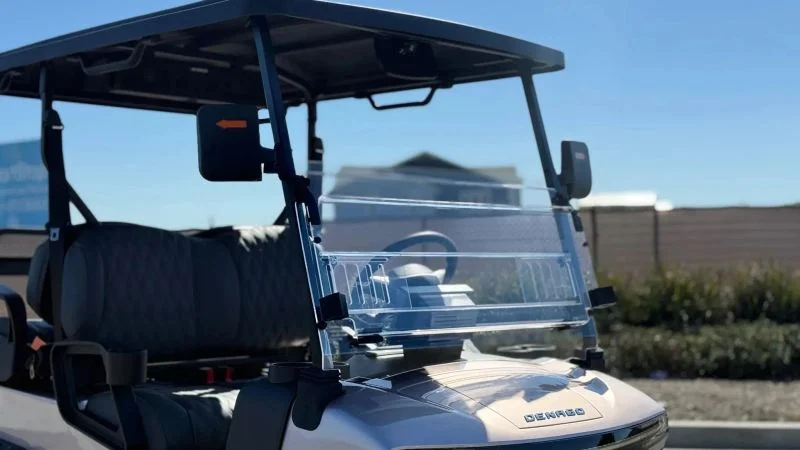 2026 Denago Nomad XL photo 9