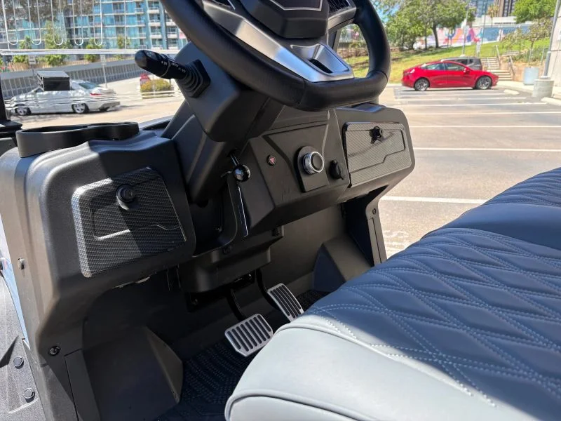 2026 Denago Nomad XL photo 16
