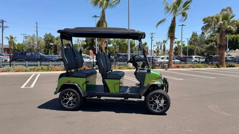 2026 Denago Rover XL photo 10