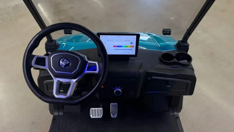 2026 Denago Rover XL photo 20