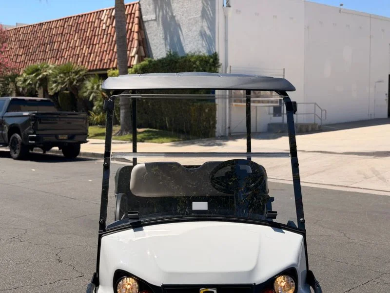 2027 Cushman Hauler 800 Elite photo 6