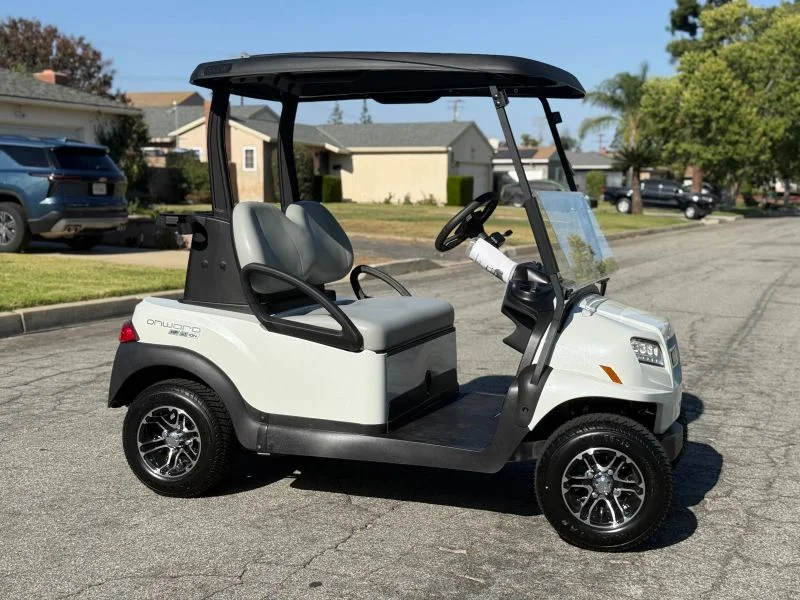 2027 Club Car Onward 2 Fla photo 14