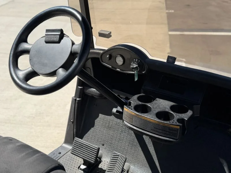 2017 E-Z-GO RXV photo 15