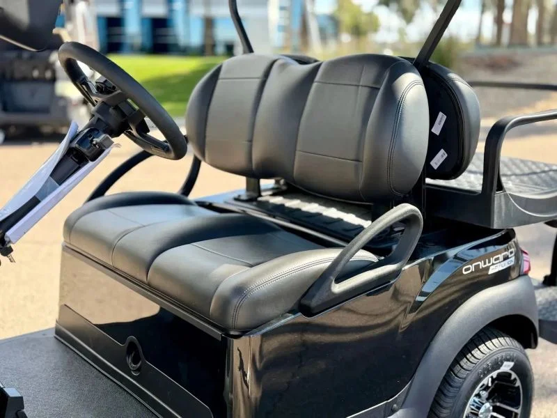 2026 Club Car Onward 4 photo 11
