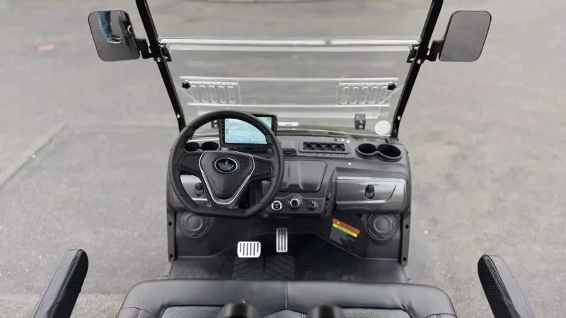 2027 Evolution Ranger 4 Plus 4 Plus photo 30