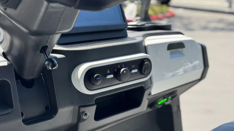 2026 TEKO Turbo photo 6