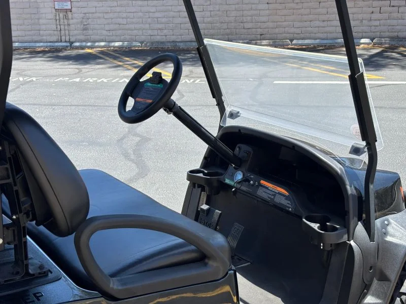 2026 Club Car Tempo Lithium-Ion photo 10