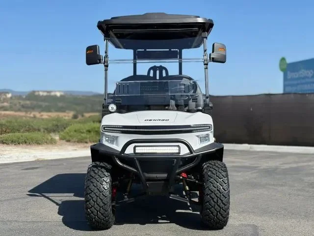 2026 Denago Rover XL photo 4
