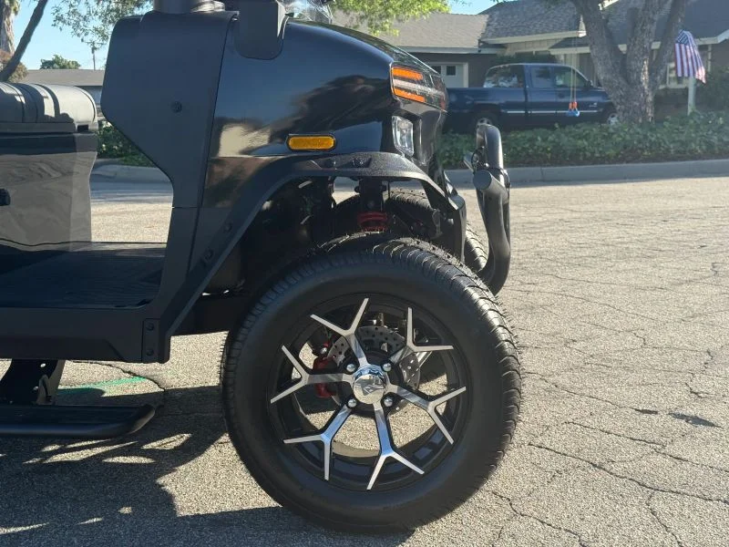 2026 Denago Rover XL photo 11