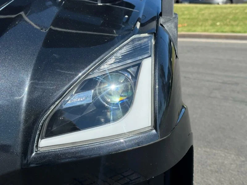 2020 Star EV Sirius 2 photo 11