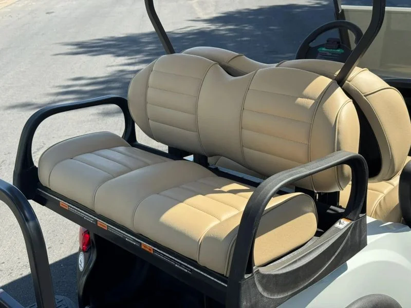 2026 Club Car Tempo Lithium-Ion photo 10