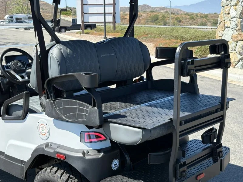 2026 Denago Nomad XL photo 7