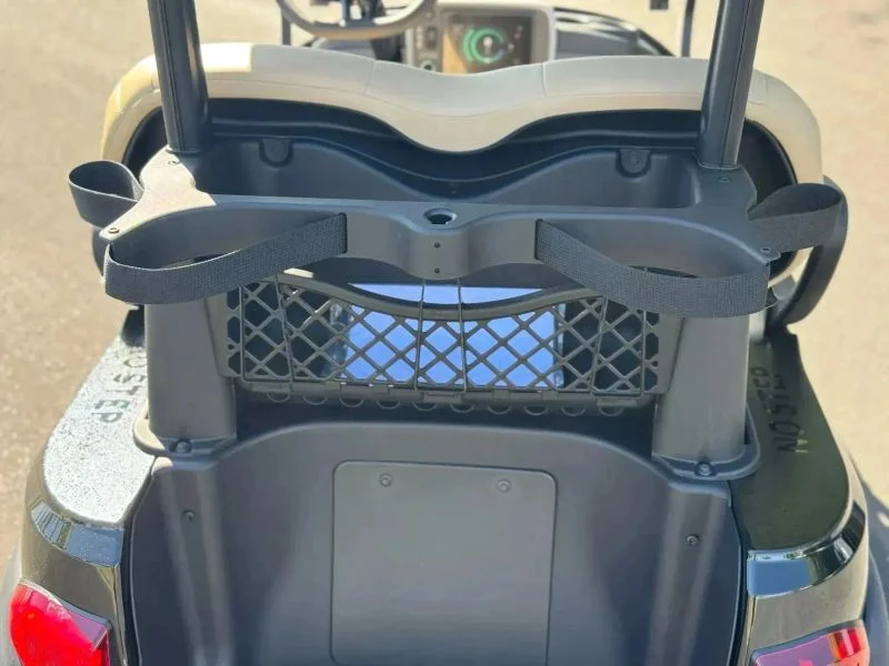 2026 Club Car Onward 2 photo 14