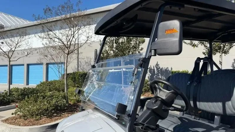 2026 Denago Rover XL 6 photo 7