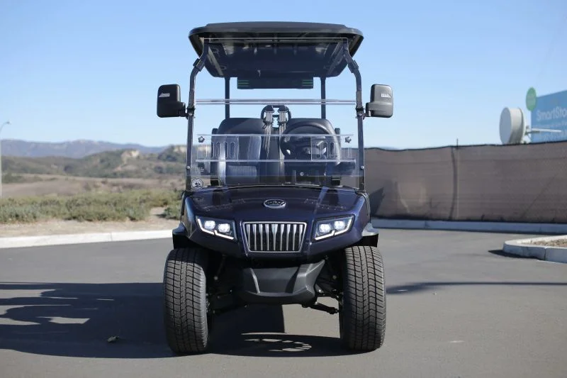 2027 Evolution Ranger 4 Plus 4 Plus photo 5