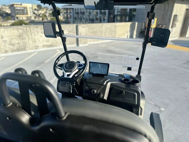 2026 Denago Rover XXL photo 5