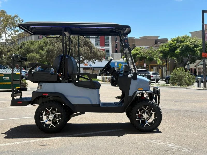 2026 Denago Nomad XL photo 5